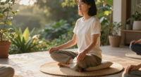 3 Best Meditation Cushions for Students in 2026