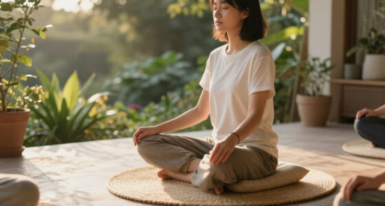 3 Best Meditation Cushions for Students in 2026