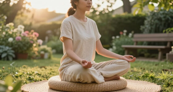 4 Best Meditation Cushions for Students in 2026