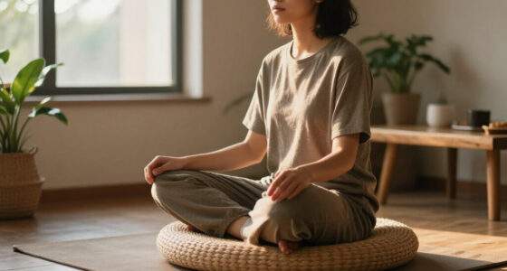 4 Best Meditation Cushions for Students in 2026