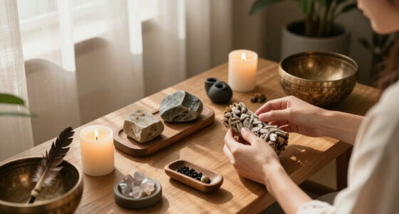 6 Best Meditation Altar Accessories in 2026