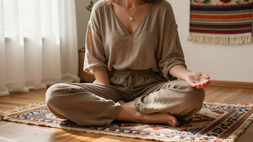7 Best Crystal Healing Jewelry in 2026