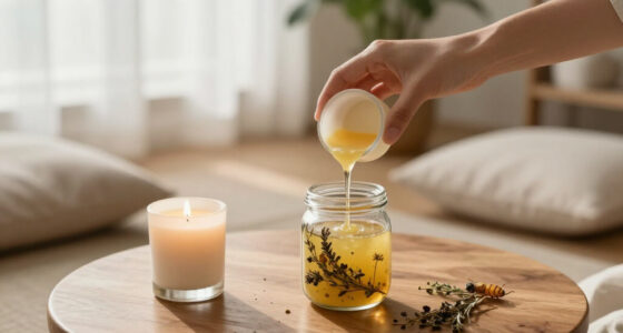 7 Best Scented Candles For Spiritual Practice In 2026