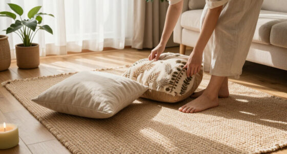 7 Soft Jute Rugs From Sustainable Brands