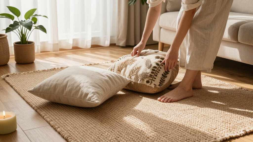 7 Soft Jute Rugs From Sustainable Brands