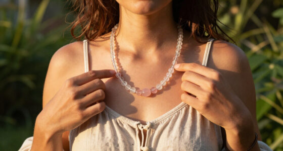 8 Best Crystal Healing Jewelry in 2026