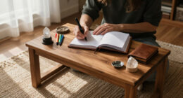 8 Best Spiritual Journal For Manifestation In 2026