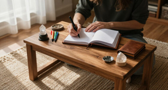 8 Best Spiritual Journal For Manifestation In 2026