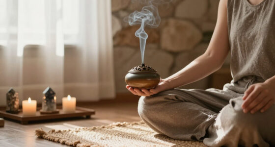 9 Best Incense Burners For Meditation In 2026