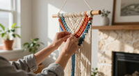 99 Crafts That Don’t Require Special Tools Or Skills
