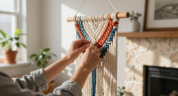 99 Crafts That Don’t Require Special Tools Or Skills