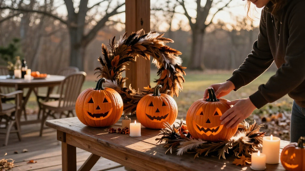 Best Spiritual Halloween Decor Compared