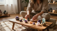 Crystal Healing Kits: A Prime Big Deal Days Guide