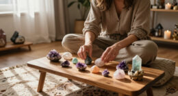 Crystal Healing Kits: A Prime Big Deal Days Guide
