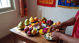 Dashavatara Vrat Surges In Global Coverage