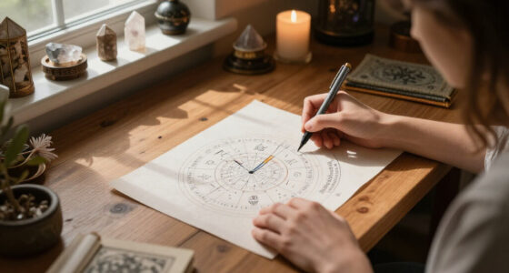 Free Will Astrology