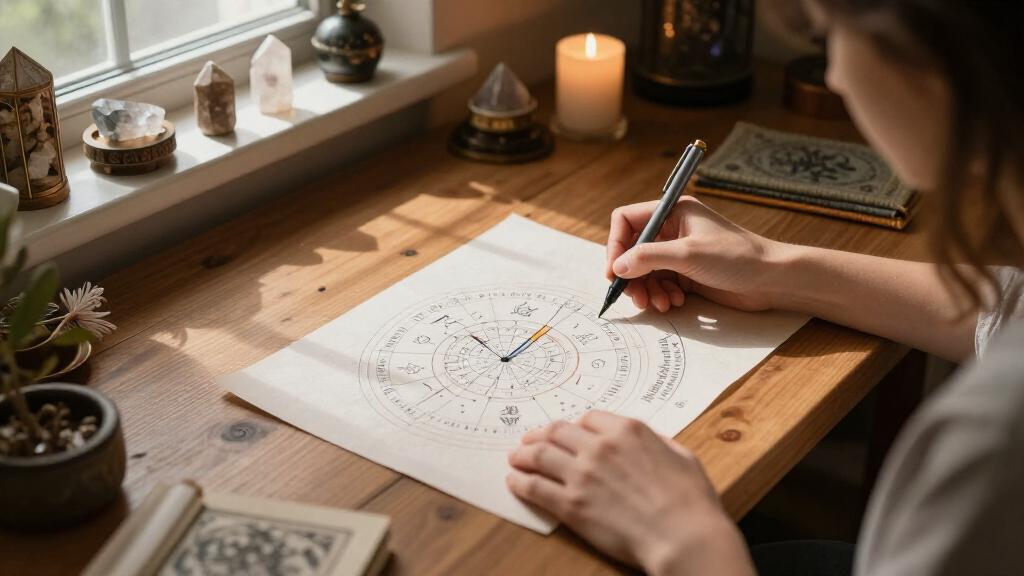 Free Will Astrology