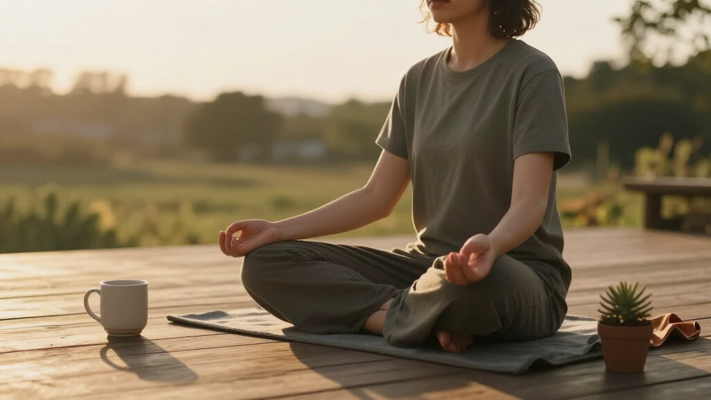 Hidden Key To Leadership? It May Be Spirituality