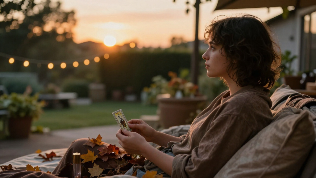 Horoscopes To Get You Through A Bumpy Start To The Fall Season
