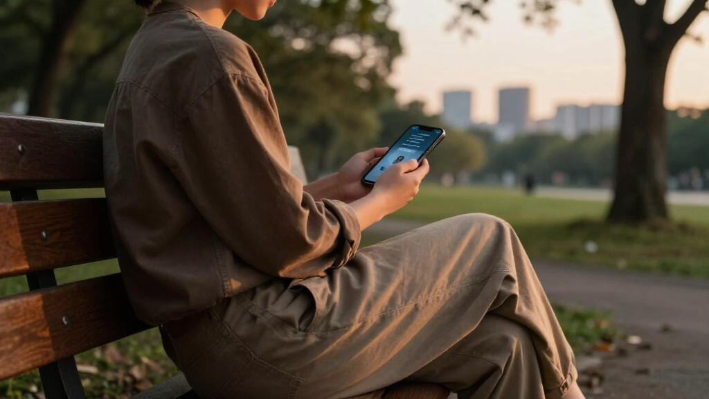 How Privatized Spirituality Makes Us Lonely
