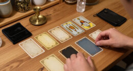 How Tarot Survived For 500 Years