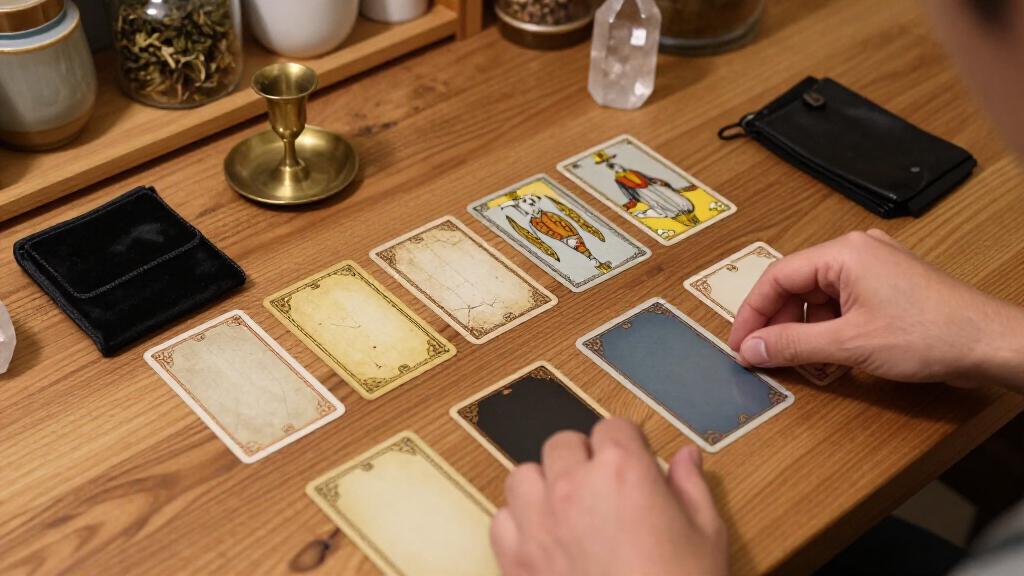 How Tarot Survived For 500 Years