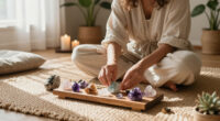 How to Choose Crystal Healing Kits