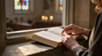 How To Focus In Reading: The Checkpoint That Catches Drift