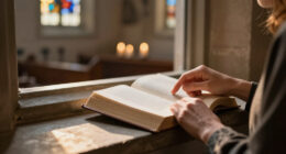 How To Focus In Reading: The Checkpoint That Catches Drift