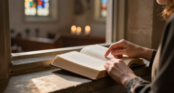How To Focus In Reading: The Checkpoint That Catches Drift