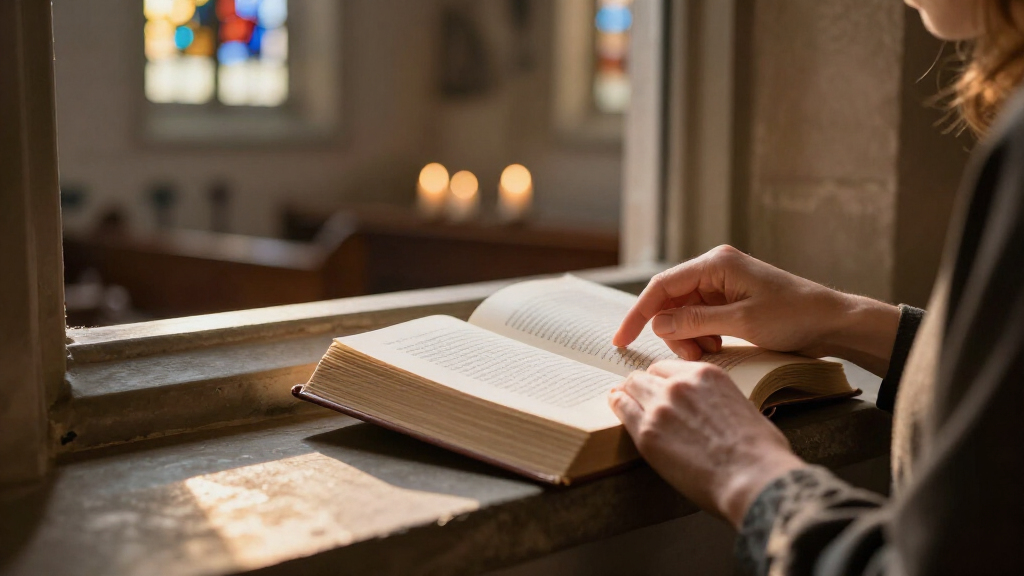 How To Focus In Reading: The Checkpoint That Catches Drift