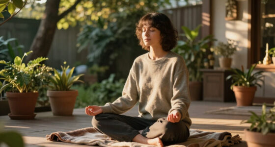 I Tried Roxie Nafousi’s Manifestation Technique For A Month—and It Transformed How I Handle Stress