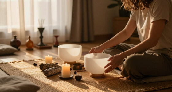 Spiritual Meditation & Ritual Supplies Checklist 2026
