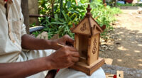 Neem Karoli Baba Surges In Global Coverage