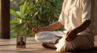 Neem Karoli Baba Surges In Global Coverage