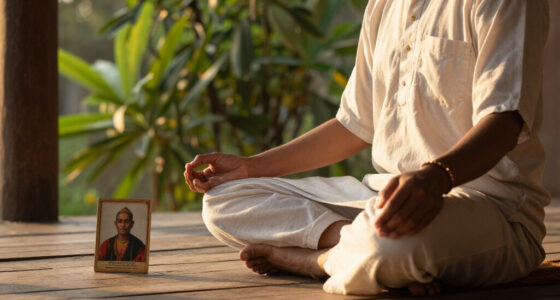 Neem Karoli Baba Surges In Global Coverage