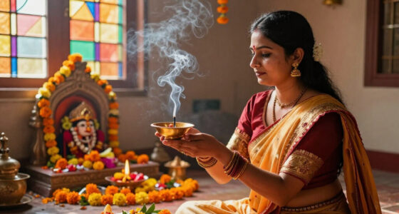 Radha Ashtami Surges In Global Coverage