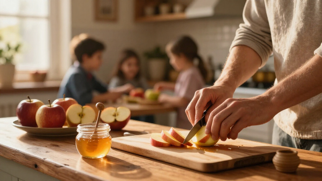 Rosh Hashanah Surges In Global Coverage