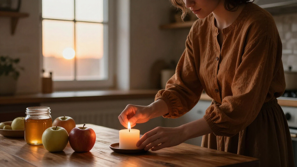 Rosh Hashanah Surges In Global Coverage