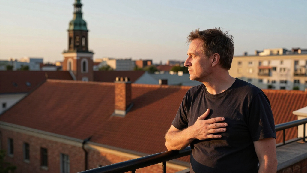 September 2026: The World Today, As Seen By One Polish Guy