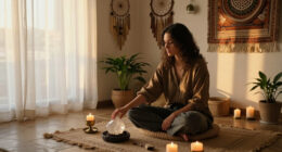 Spiritual Decor & Ambiance Essentials 2026