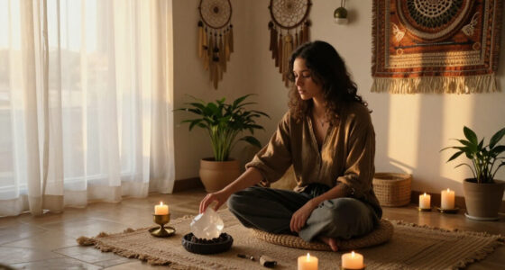 Spiritual Decor & Ambiance Essentials 2026