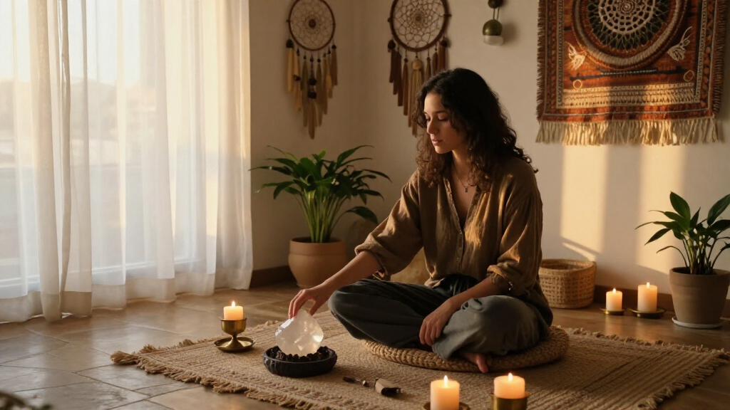 Spiritual Decor & Ambiance Essentials 2026