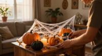 Spiritual Halloween Decor: A Halloween Guide