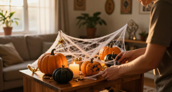 Spiritual Halloween Decor: A Halloween Guide
