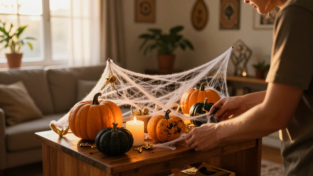 Spiritual Halloween Decor: A Halloween Guide
