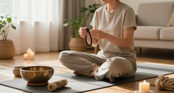 Spiritual Wellness & Mindfulness Gear Checklist 2026