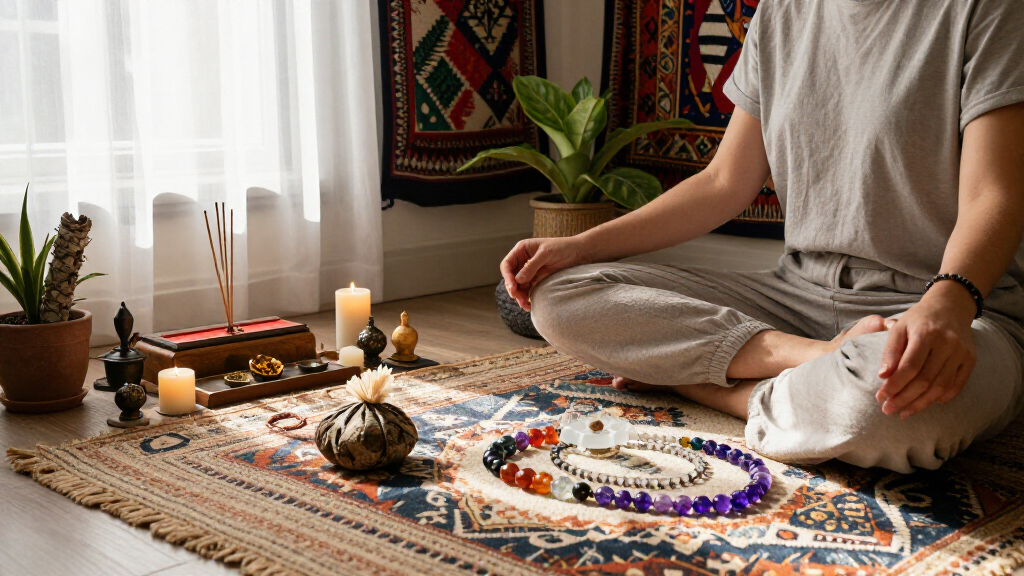 Ultimate Spirituality & Metaphysics Shopping Checklist 2026