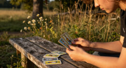 Tarot For A Broken World