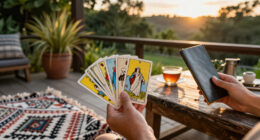 Tarot Horoscope For September 13: Love And Money Advice For Every Zodiac Sign - RBC-Ukraine